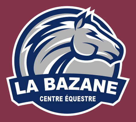 Logo La Bazane